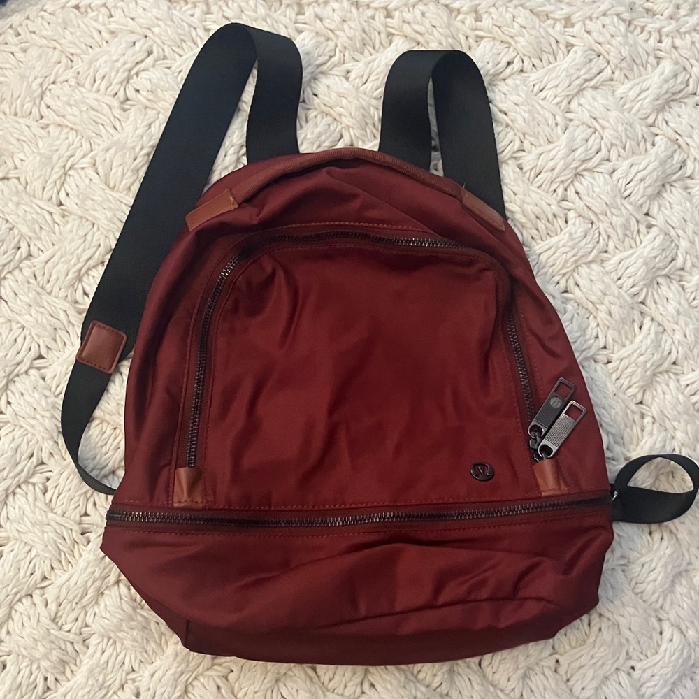 Lululemon City Adventure Backpack Mini 10L - Picture 2 of 3